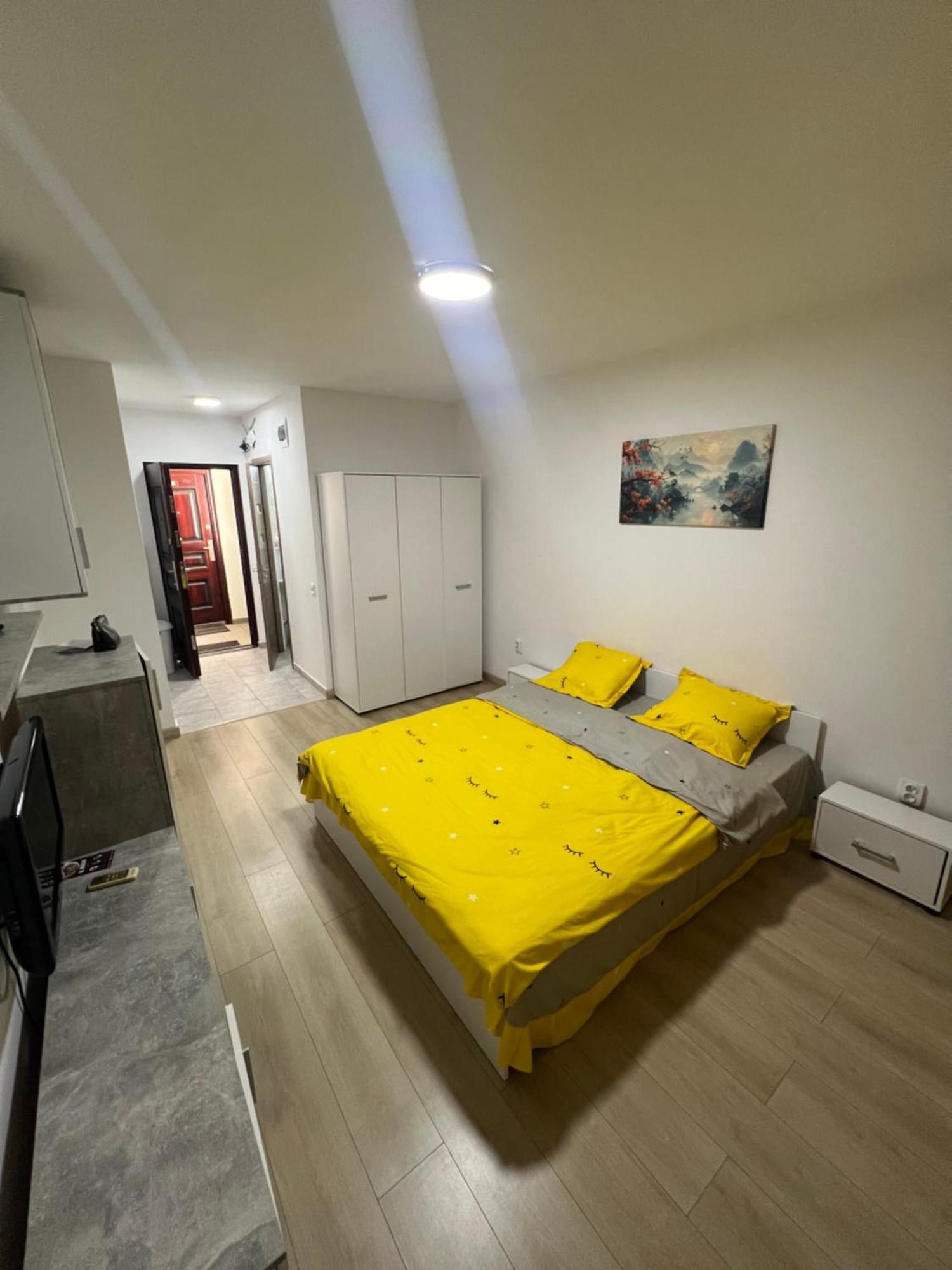 Nicolle Studio 2 Питещ Екстериор снимка